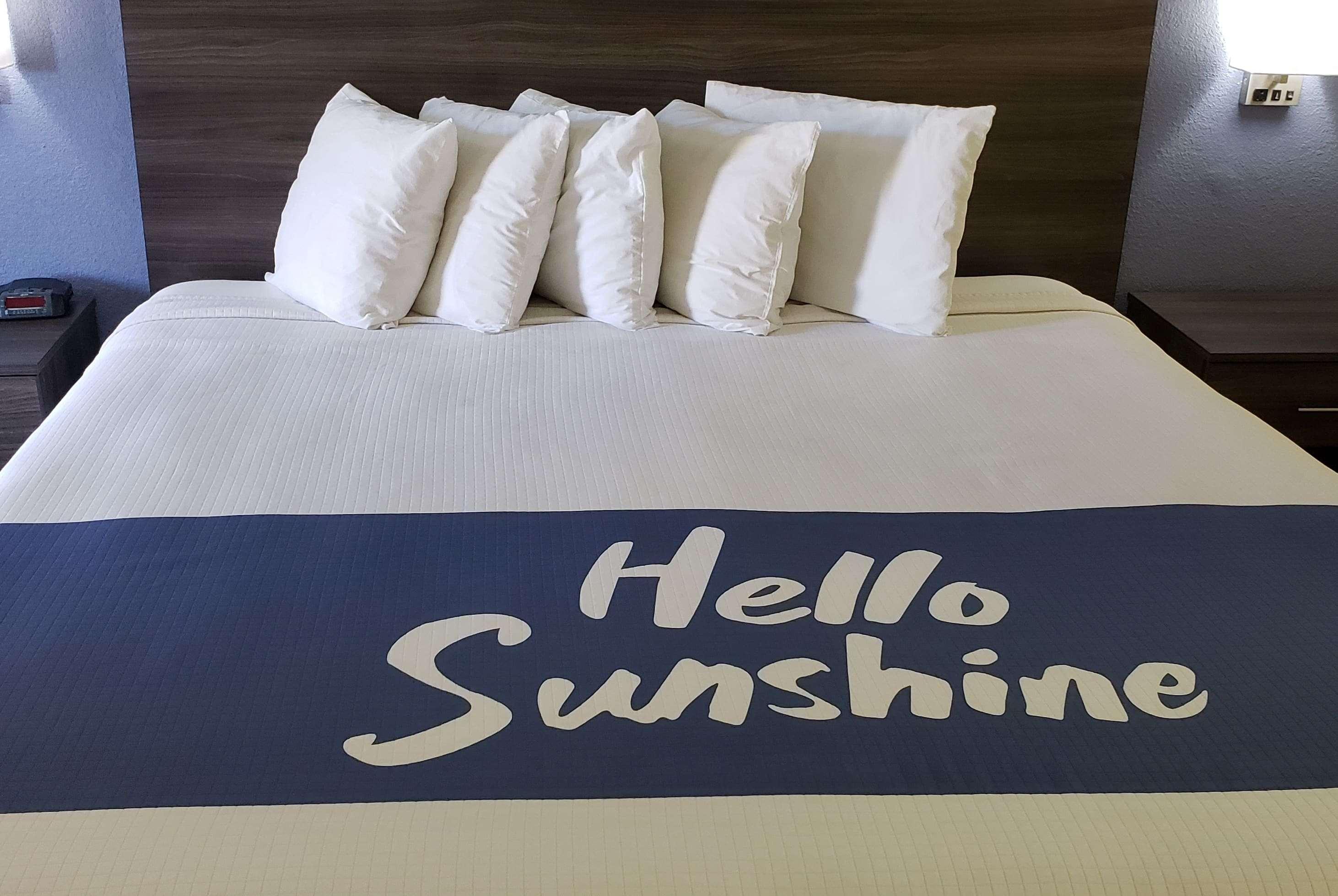 Days Inn By Wyndham Hampton Near Coliseum Convention Center Extérieur photo